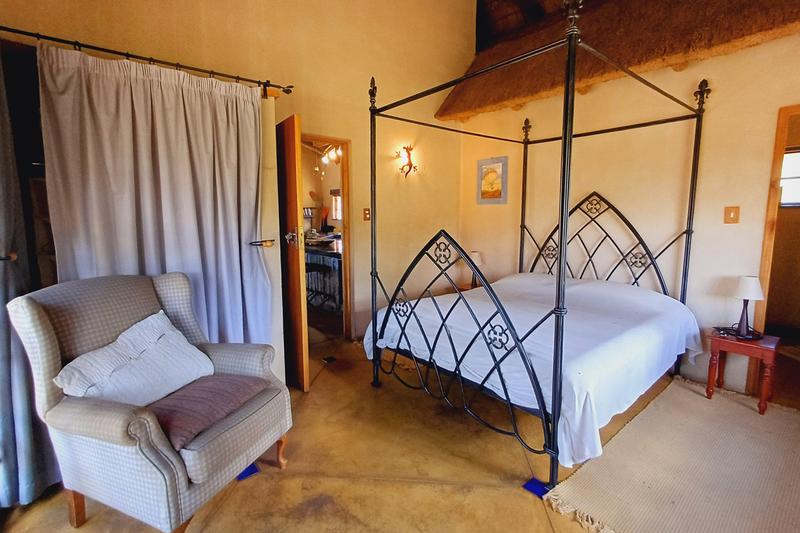 3 Bedroom Property for Sale in Vaalkop Dam North West